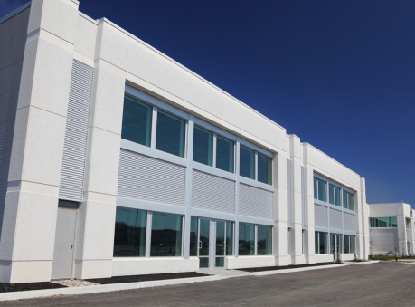 commercial proworkpainting arkansas