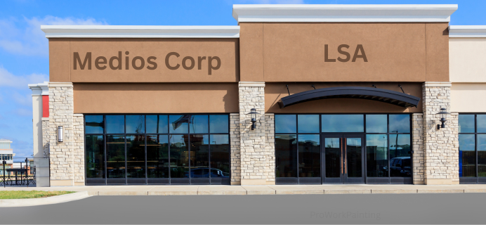 medioscorp building lsa